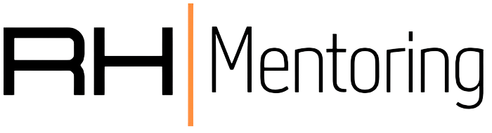 Logo RH Mentoring
